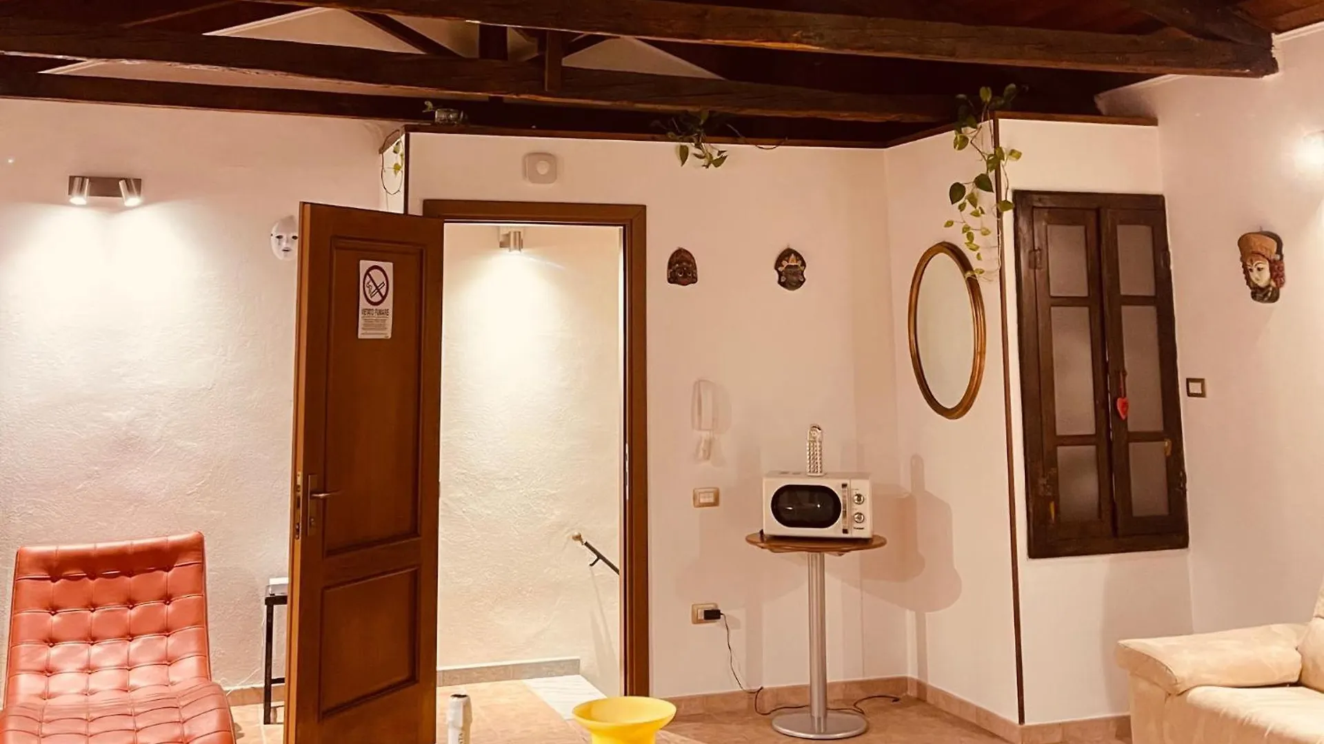 Ferienhaus Fontana Suite Iglesias Italien
