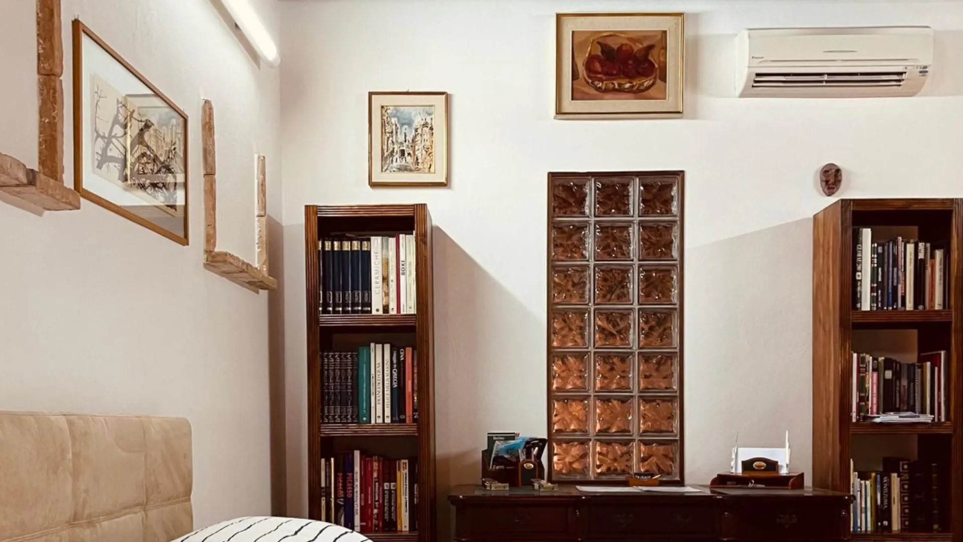 Ferienhaus Fontana Suite Iglesias