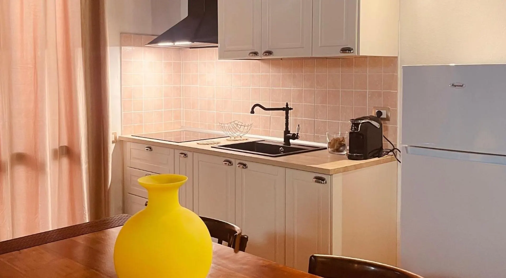 Ferienhaus Fontana Suite Iglesias Italien