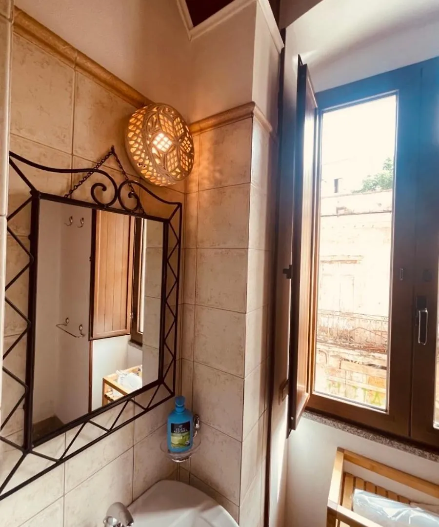 Ferienhaus Fontana Suite Iglesias