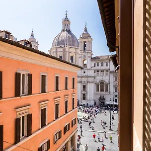 Casa vacanze Navona View Italia
