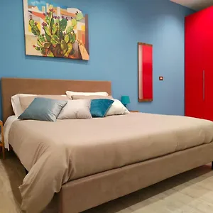  Appartamento Casa Dei Frangiai - Italia