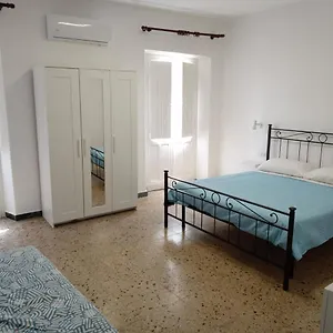  Appartamento Locanda Del Prete