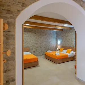  Gasthof Domos La Corte Ghibellina