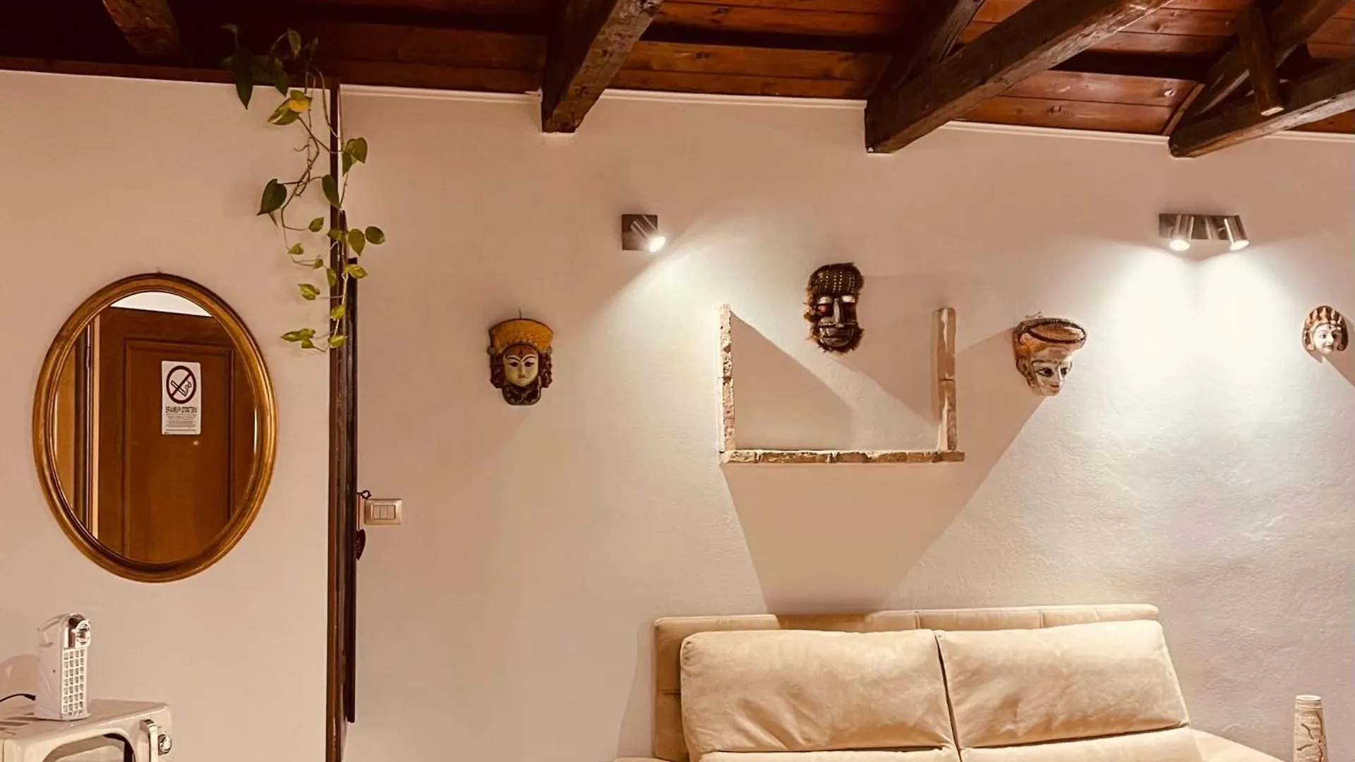 Casa vacanze Fontana Suite Iglesias Italia