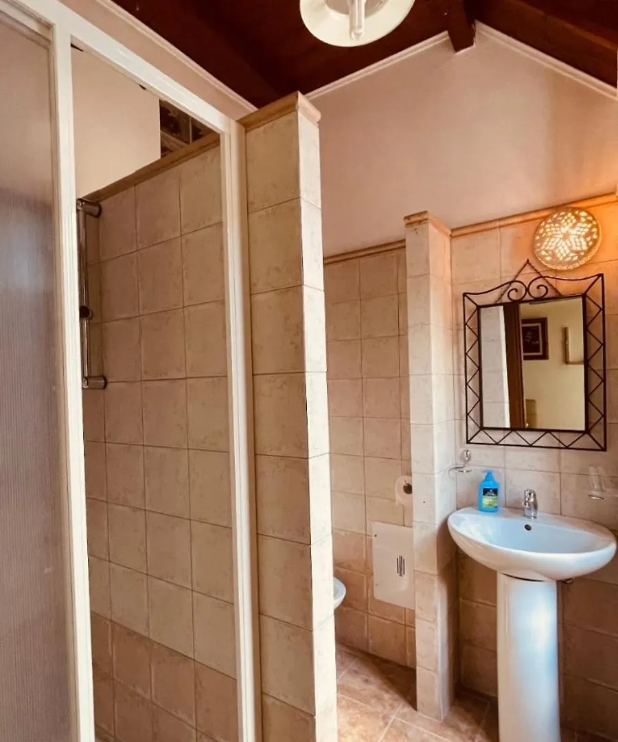 Fontana Suite Iglesias Casa vacanze
