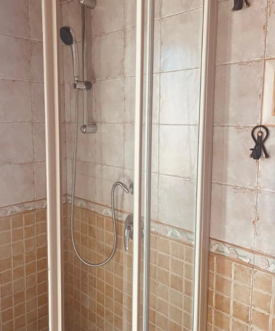 Casa vacanze Fontana Suite Iglesias
