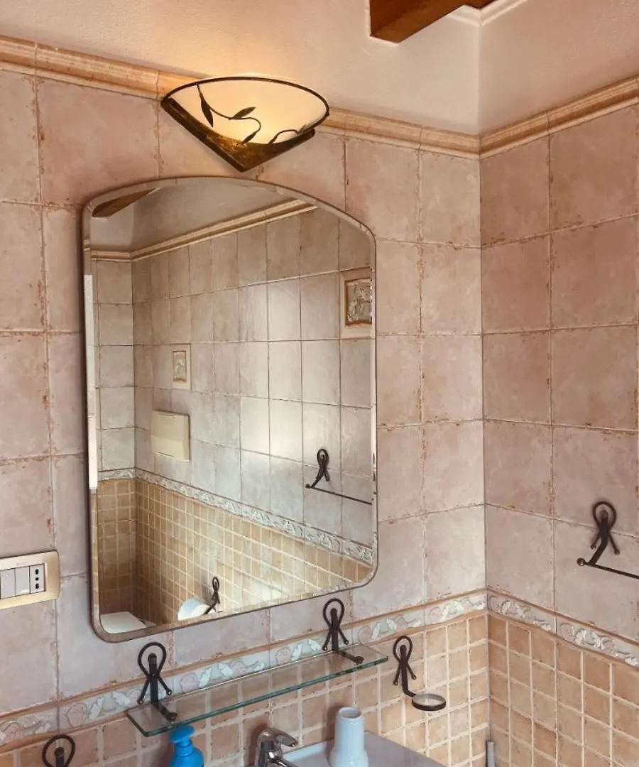 Fontana Suite Iglesias