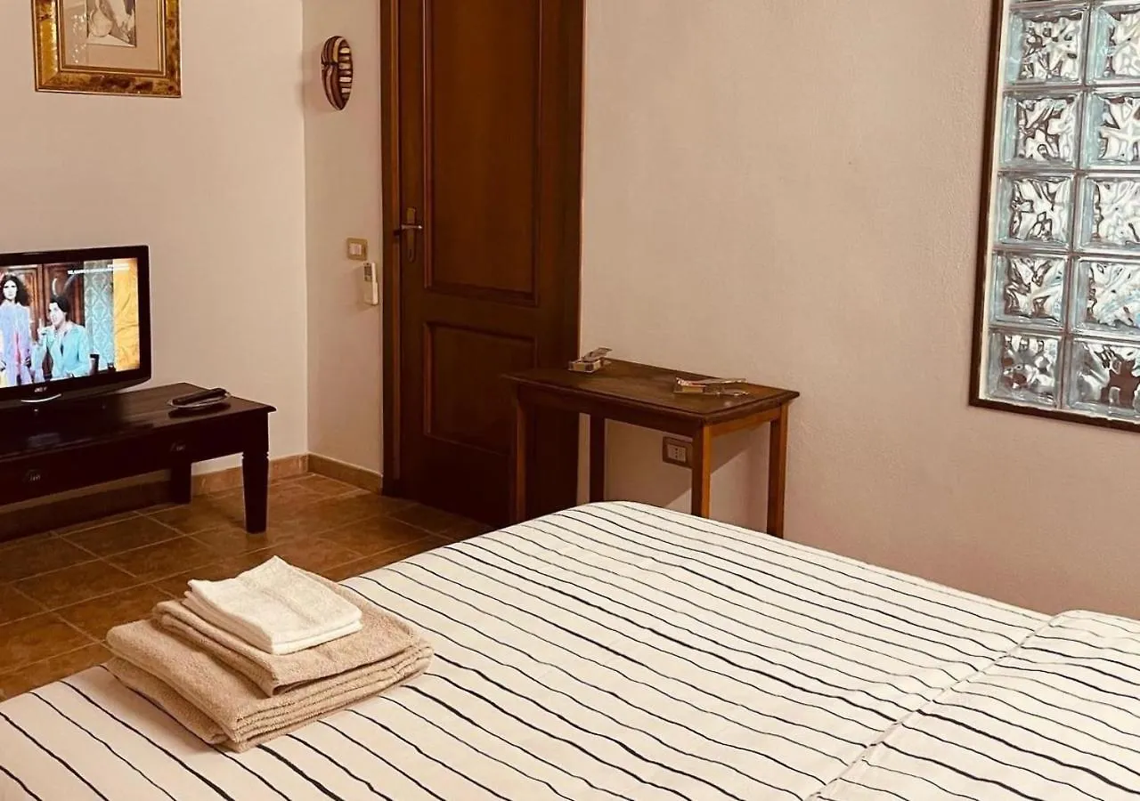 Casa vacanze Fontana Suite Iglesias Italia