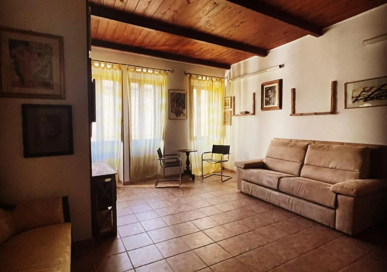 Casa vacanze Fontana Suite Iglesias