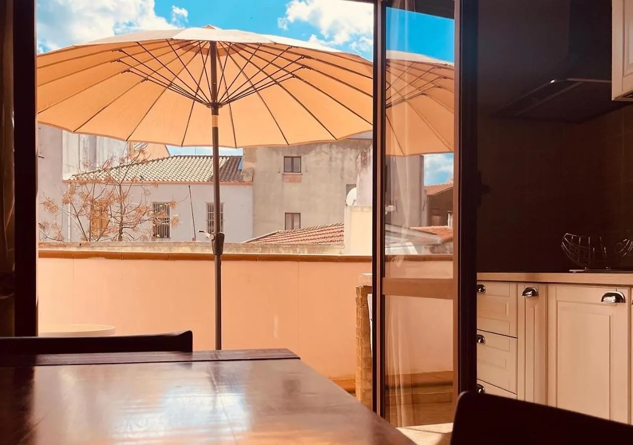 Casa vacanze Fontana Suite Iglesias